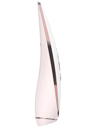 Satisfyer Pret-A-Porter Clitoral Stimulator - Luxury Collection
