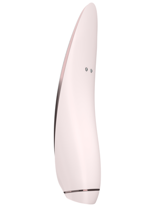 Satisfyer Pret-A-Porter Clitoral Stimulator - Luxury Collection