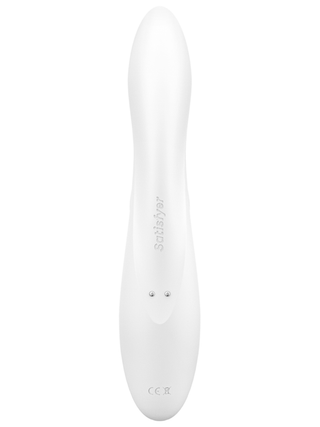 Satisfyer Pro Plus G-Spot - White