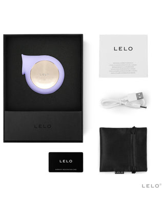LELO Sila Cruise - Lilac