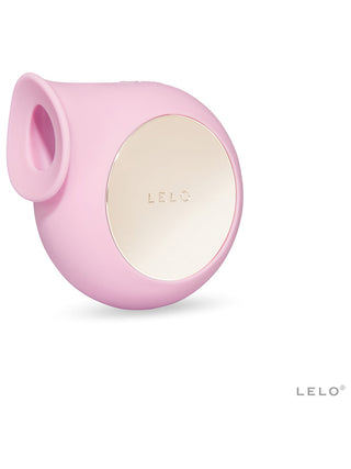 LELO Sila Cruise - Pink