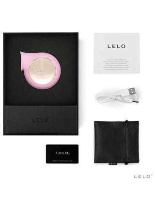 LELO Sila Cruise - Pink