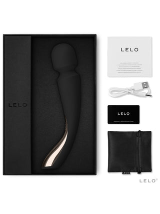 LELO Smart Wand 2 Medium - Black
