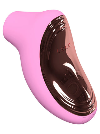 Lelo Sona 2 Travel - Pink