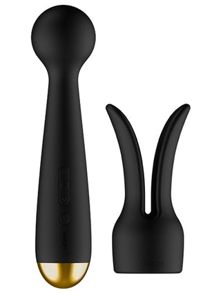 Svakom Emma Neo Interactive Warming Wand