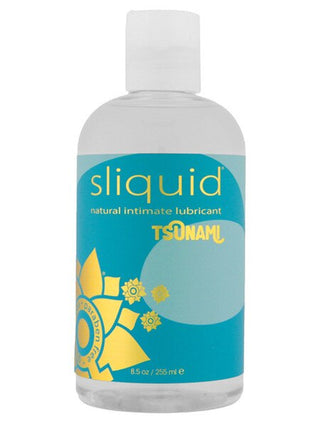 Sliquid Tsunami Ultra Thick Water Based Lubricant 255ml