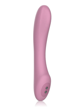 SOFT BY PLAYFUL SEDUCE - RECHARGEABLE VIBRATOR - PINK