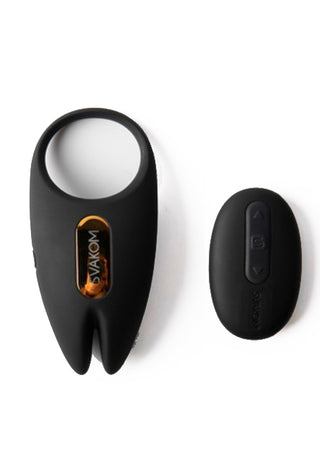 Svakom Winni 2 Remote Control Vibrating Cock Ring
