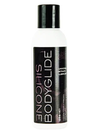 HIGH GLOSS LATEX SHINER AND BODY GLIDE 118ml / 4oz