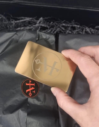 Gift Message