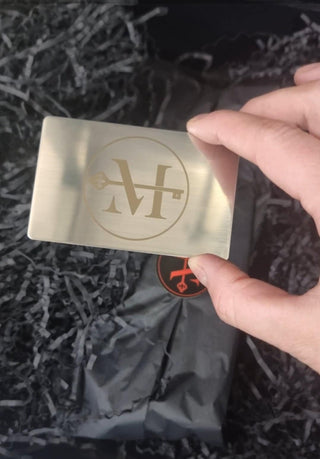 Gift Message