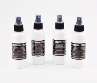 Rubberotica Premium Latex Rubber Silicone Shiner