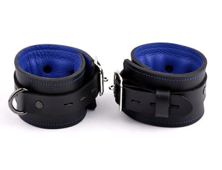 Ankel cuffs