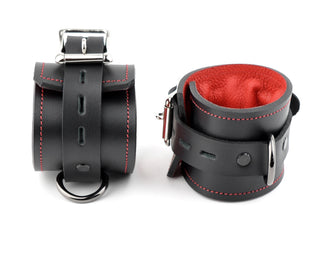 Wrist cuffs