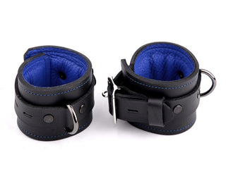 Wrist cuffs
