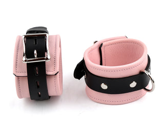 Ankle Cuffs