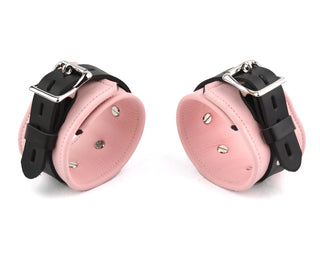 Ankle Cuffs