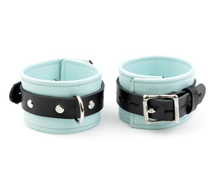 Ankle cuffs
