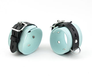 Ankle cuffs