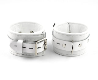 Ankle cuffs