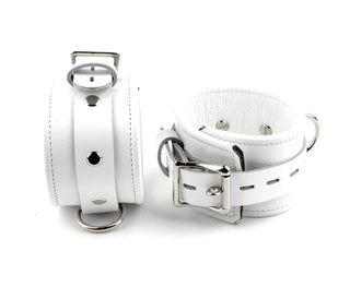 Ankle cuffs