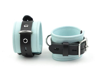 Wrist cuffs