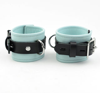 Wrist cuffs