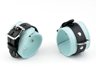 Wrist cuffs
