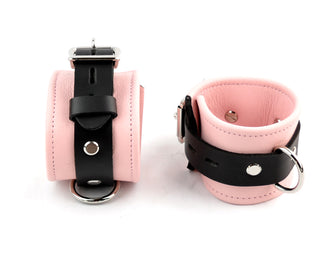 Wrist Cuffs