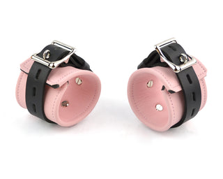 Wrist Cuffs