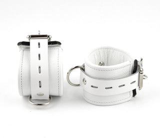 Wrist cuffs