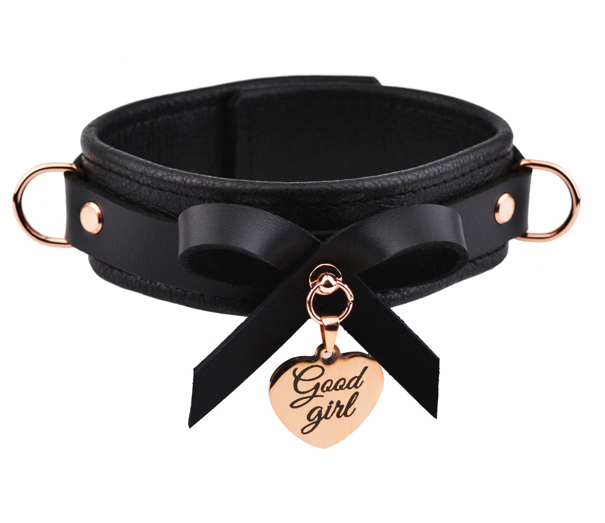 Custom chokers discount and collars