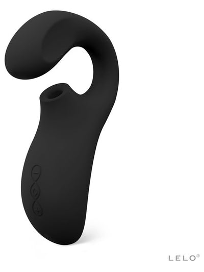Lelo ENIGMA - BLACK | Adult Sex Toy