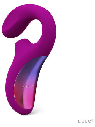 Lelo Enigma - Deep Rose