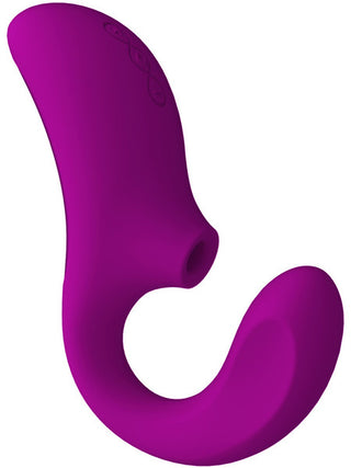 Lelo Enigma - Deep Rose