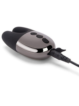 Le Wand Double Vibe - Black
