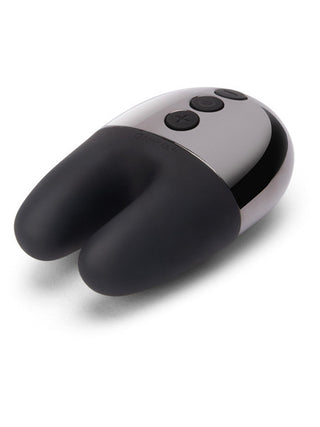 Le Wand Double Vibe - Black