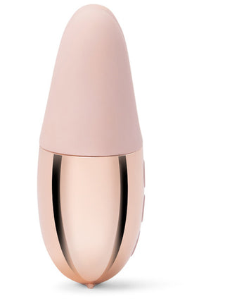 Le Wand Double Vibe - Rose Gold