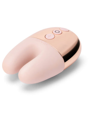 Le Wand Double Vibe - Rose Gold