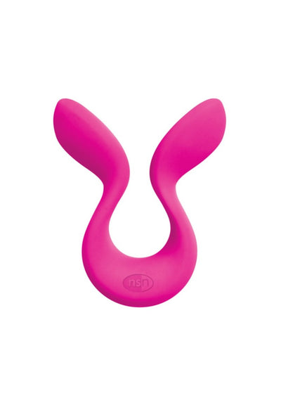 Luxe U-Phoria - Pink | Mercy Industries