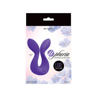 Luxe U-Phoria - Purple
