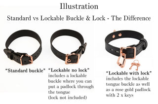 Premium Blush Pink Leather BDSM Bow Collar with Custom Engraved Rose Gold Pendant and Leash